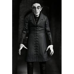 Nosferatu (1922) Figura Ultimate Count Orlok 18 cm NECA