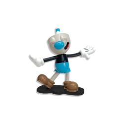 Cuphead Figura Create a Figura Mugman Syndicate Collectibles 