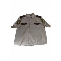 The Walking Dead: Rick Grimes Sheriff - Adult Costume