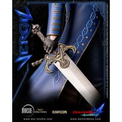  Devil May Cry 4: Special Edition Statue 1/4 Vergil 50 cm