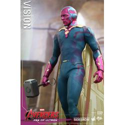 Avengers: Age of Ultron - Vision Sixth Scale Figure