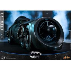 Batman vuelve Vehículo Movie Masterpiece 1/6 Batmissile 109 cm Hot Toys