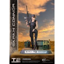 Sarah Connor T2 30 ANIVERSARIO Exclusive Edition 1/3 Scale Premium Statue by Darkside Collectibles Studio