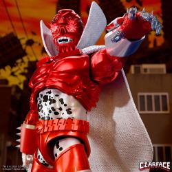 Czarface Figura Ultimates Wave 3 Impostarr 18 cm Super7 