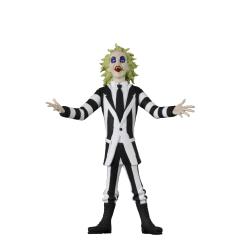 BITELCHUS SCALE ACTION FIG. 15 CM BEETLEJUICE TOONY TERRORS