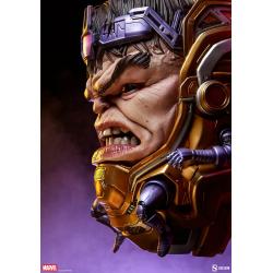 Marvel Estatua M.O.D.O.K. 49 cm Sideshow Collectibles 