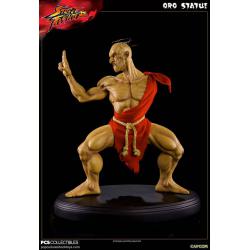 Street Fighter: Oro 1:4 Statue