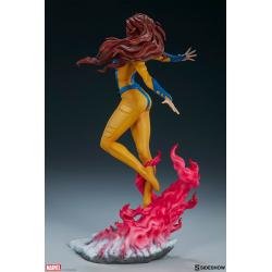 Jean Grey Premium Format™ Figure by Sideshow Collectibles