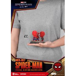 Marvel Figura Mini Egg Attack Spider-Man: No Way Home Collector\'s Edition 8 cm Beast Kingdom Toys