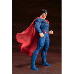 DC Comics Estatua PVC ARTFX+ 1/10 Superman (Rebirth) 20 cm