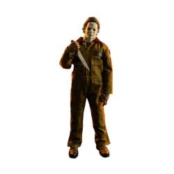 Halloween 2007 Figura 1/6 Michael Myers 30 cm TRICK OR TREAT STUDIOS