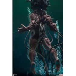 Marvel Estatua Premium Format Wolverine: Weapon X 64 cm Sideshow Collectibles 