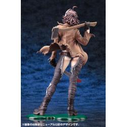 Freddy vs. Jason Bishoujo PVC Statue 1/7 Jason Voorhees 2nd Edition 18 cm