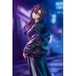 Neon Genesis Evangelion Estatua PVC 1/7 Makinami Mari Illustrious Ver. Radio Eva Part 3 26 cm Hobby Max 