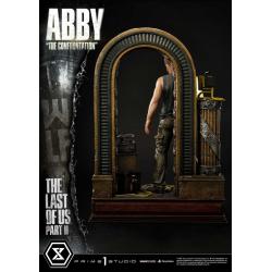 The Last of Us Part II Ultimate Premium Masterline Series Statue 1/4 Abby \