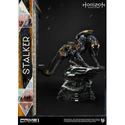 Horizon Zero Dawn Estatua 1/4 Stalker 68 cm