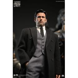 Justice League Estatua 1/4 Bruce Wayne (Ben Affleck) 51 cm  Queen Studios 