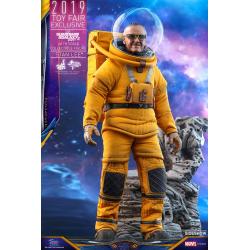Stan Lee® Sixth Scale Figure by Hot Toys Movie Masterpiece Series - Guardians of the Galaxy Volume 2