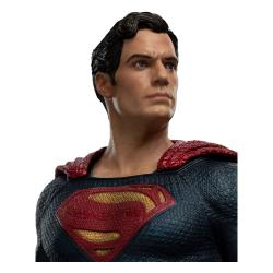 La Liga de la Justicia de Zack Snyder Estatua 1/6 Superman 38 cm Weta Workshop