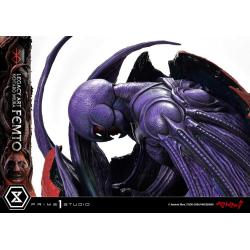 Berserk Estatua Legacy Art Kentaro Miura 1/4 Femto 46 cm PRIME 1 STUDIO