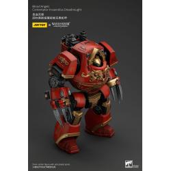 Warhammer The Horus Heresy Figura 1/18 Blood Angels Contemptor-Incaendius Dreadnought 24 cm Joy Toy (CN)