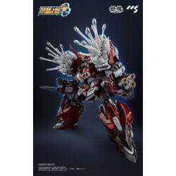 Super Robot Wars Figura Mortal Mind Series Super Robot Taisen OG Alteisen Alloy 25 cm CCS Toys