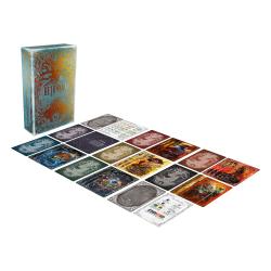 Betrayal: Deck of Lost Souls Juego de Cartas *Edición Inglés* HASBRO