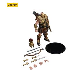 Strife Figura 1/18 Roman Republic Cohort Iv Centurion 12 cm  Joy Toy (CN)