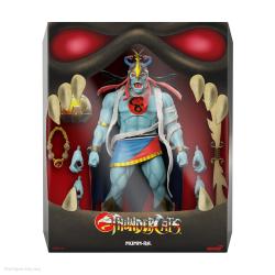 Thundercats Figura Ultimates Mumm-Ra (LED Eyes) 18 cm SUPER7