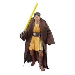 Star Wars: The Acolyte Vintage Collection Figura Jedi Knight Yord Fandar 10 cm HASBRO