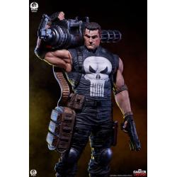 Punisher Estatua 1/3 Punisher Deluxe Edition 76 cm Premium Collectibles Studio PCS