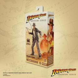 Indiana Jones Adventure Series: Indiana Jones en Busca del Arca Figura Indiana Jones 15 cm HASBRO
