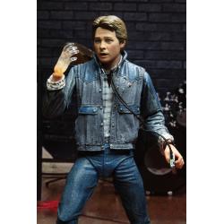 MARTY MCFLY ULTIMATE 85 BACK TO THE FUTURE