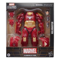 Marvel 85 ANIVERSARIO Marvel Legends Figura Hulkbuster 23 cm