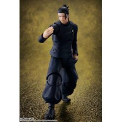 Jujutsu Kaisen Figura S.H. Figuarts Suguru Geto (Jujutsu Technical High School) 16 cm  Bandai Tamashii Nations