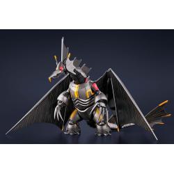 Ultraman: Rising S.H.Figuarts Action Figura Mecha Gigantoron 17 cm Bandai Tamashii Nations 