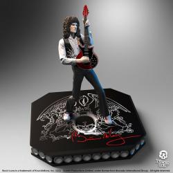 Rock Iconz: Queen - Brian May Statue