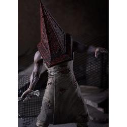 Silent Hill 2 Estatua PVC Pop Up Parade Red Pyramid Thing 17 cm Good Smile Company