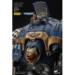 Warhammer 40k Figura 1/18 Imperial Knights House Terryn Knight Paladin 54 cm Joy Toy (CN) 