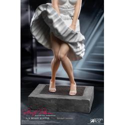 Marilyn Monroe Estatua 1/4 Marilyn Monroe 50 cm Sideshow Collectibles 