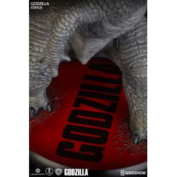 Godzilla 14 inch Maquette