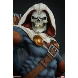  Taskmaster Premium Format™ Figure by Sideshow Collectibles