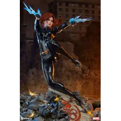  Black Widow Premium Format™ Figure by Sideshow Collectibles