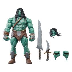 Marvel 85th Anniversary Marvel Legends Figura Skaar, Son of Hulk 20 cm HASBRO