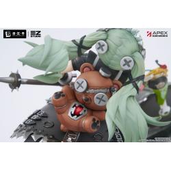 Zenless Zone Zero Estatua PVC 1/7 Corin Wickes 27 cm  APEX 