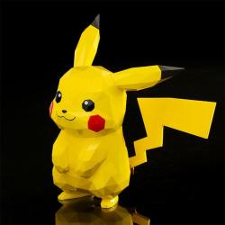 Pokémon Statue Pikachu 9 cm
