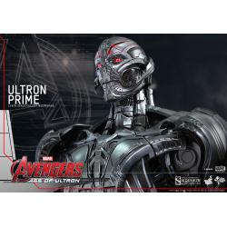 Avengers: Age of Ultron - Ultron Prime 1/6 scale collectible figure