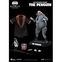 Batman Returns Figura The Penguin 17 cm Beast Kingdom Toys