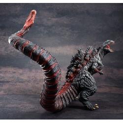  Shin Godzilla Estatua PVC Chou Gekizou Series Shin Godzilla (re-run) 30 cm Art Spirits 