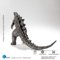Godzilla Exquisite Basic Action Figure Godzilla: King of the Monsters Godzilla 18 cm